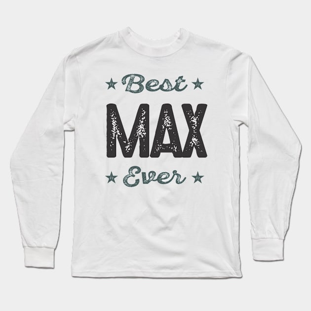 Is Your Name Mix? This shirt is for you! Long Sleeve T-Shirt by C_ceconello